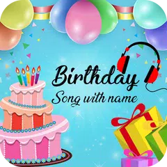 Birthday Song with Name Maker APK download