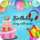 Birthday Song with Name Maker APK