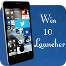Computer Launcher for New Win 10 APK
