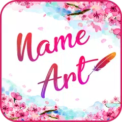 Name Art : Stylish Name Maker アプリダウンロード