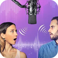 Boy to Girl Voice Changer : Voice Changer APK download