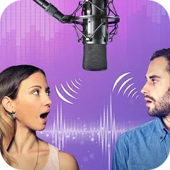 Descargar APK de Boy to Girl Voice Changer : Voice Changer