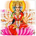 Maa Luxmi Arti