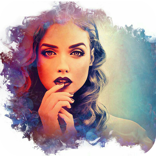 Magic Photo Lab : Art Filter Selfie Photo Editor