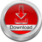 Video Downloader أيقونة