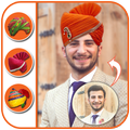 Rajasthani Turban Photo Editor