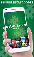 Secret Codes For all Mobiles:  poster