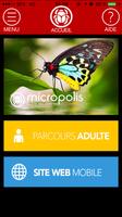 Micropolis pour adultes poster