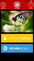 Poster Micropolis pour adultes