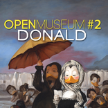 Open Museum Donald