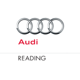 Audi Reading 圖標
