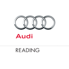 Audi Reading biểu tượng
