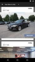 Audi Reading Ekran Görüntüsü 1