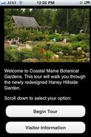 Coastal Maine Botanical Garden スクリーンショット 1