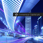 Consensus Capital icône