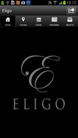 Eligo poster