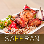 Saffran icon