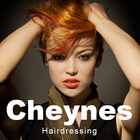 Cheynes Hairdressing アイコン