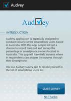 Audvey ภาพหน้าจอ 1