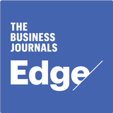 The Business Journals Edge icône