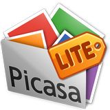 Batch Uploader-Picasa(Lite) أيقونة