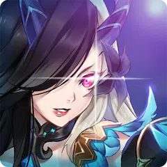 Baixar Dawn Break -Night Witch- XAPK