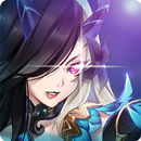 Dawn Break -Night Witch- APK