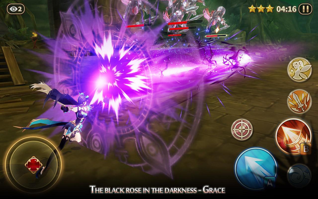dawn break night witch for android apk download