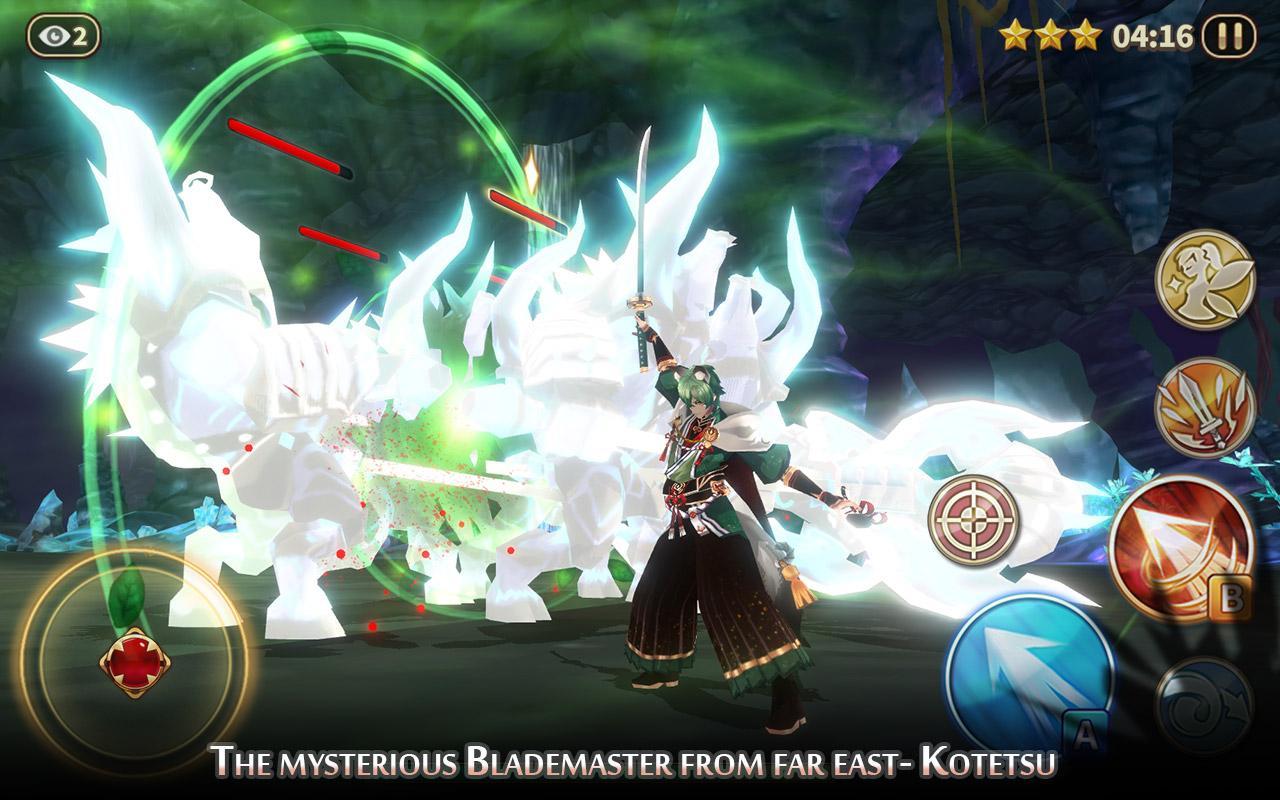 dawn break night witch for android apk download