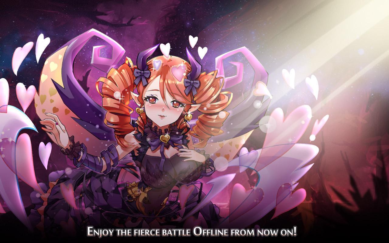 dawn break night witch for android apk download