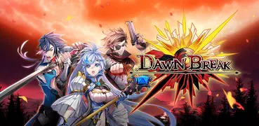 DawnBreak：曙光