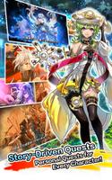 Empire of Angels:Lunar Phantom 스크린샷 3