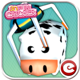 3D夾娃娃(賣萌動物版) icon