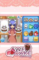 Sweet Cake Makers poster