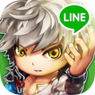 LINE 仙書紀