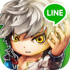 LINE 仙書紀 icon