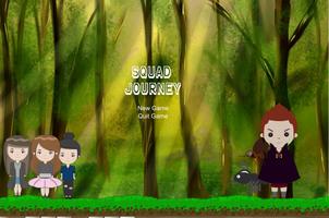 Squad Journey الملصق