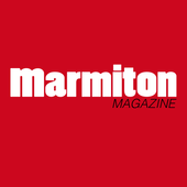 Marmiton icon