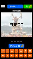 Play Quechua 海报