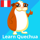 Aprender Quechua आइकन