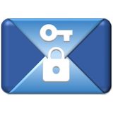 ikon Messecure(Text encryption App)