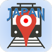 Find Nearest Japanese Station