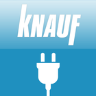 Knauf Energiesparrechner आइकन