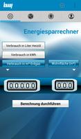 Knauf Energiesparrechner पोस्टर