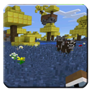 Guide for Aether Map Minecraft PE MCPE APK