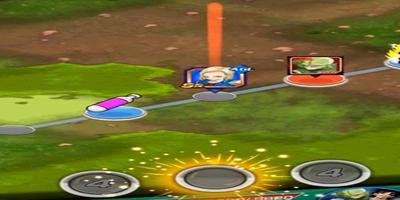 Guide for Dragonball Z Dokan Battle captura de pantalla 2