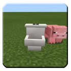 Guide for Furniture Chairs Mod MCPE アイコン