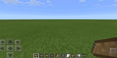 Guide for Furniture Chairs Mod MCPE ポスター