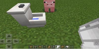 Guide for Furniture Chairs Mod MCPE スクリーンショット 2