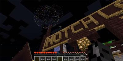 Guide for Notchland Amusement Park MCPE capture d'écran 1